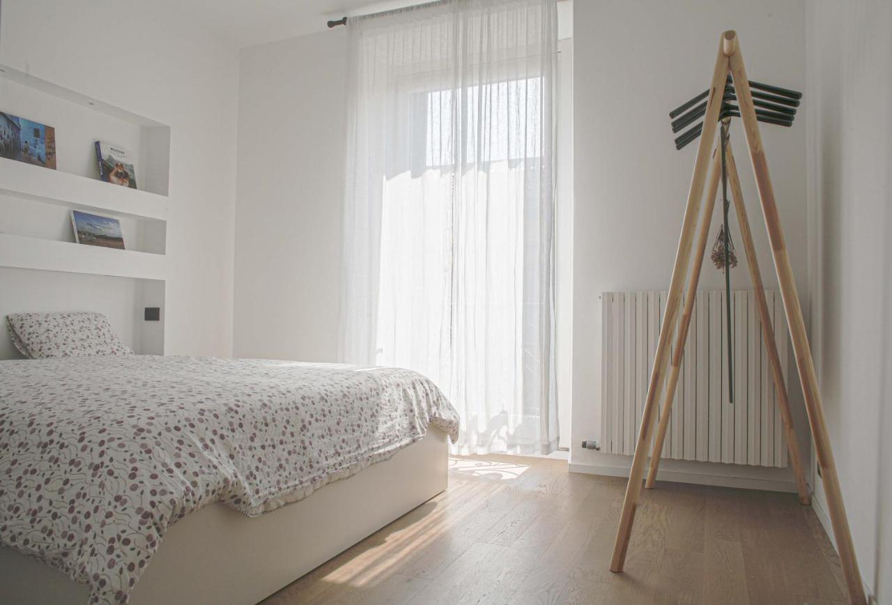 Bnbutler - Buenos Aires, 51 - Moderno Di Design Nel Cuore Di * Milan