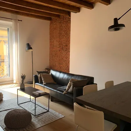 Bnbutler - Buenos Aires, 51 - Moderno Appartamento Di Design Nel Cuore Di Milano Exterior photo