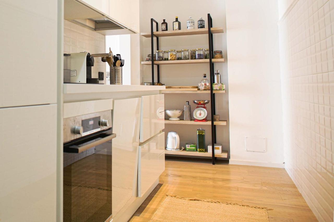 Bnbutler - Buenos Aires, 51 - Moderno Di Design Nel Cuore Di Milano Apartamento *