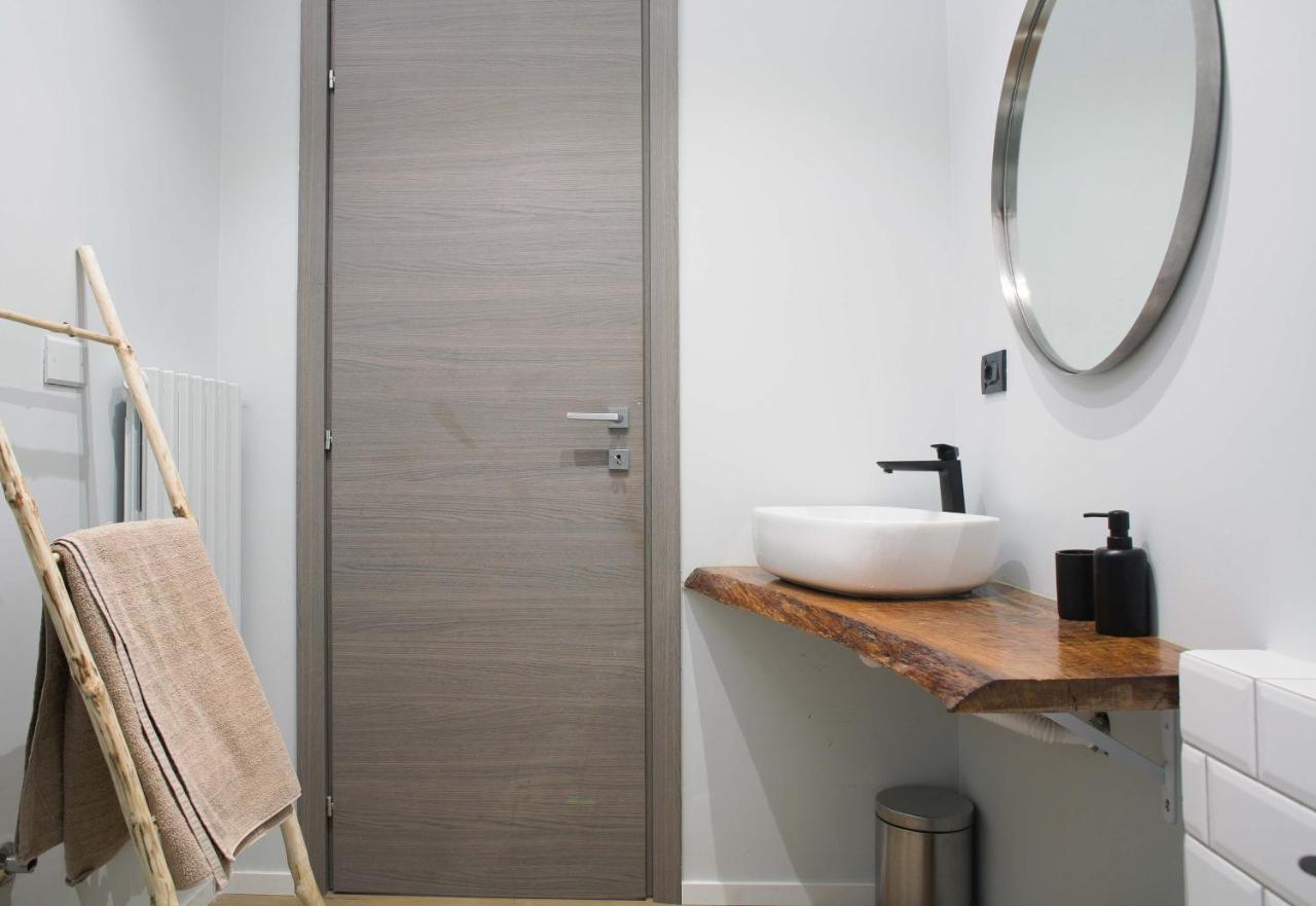 Bnbutler - Buenos Aires, 51 - Moderno Di Design Nel Cuore Di Milano Apartamento Milán