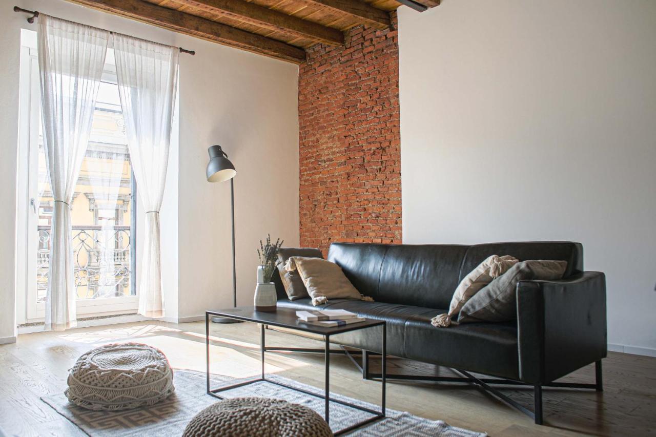 Bnbutler - Buenos Aires, 51 - Moderno Di Design Nel Cuore Di Milano