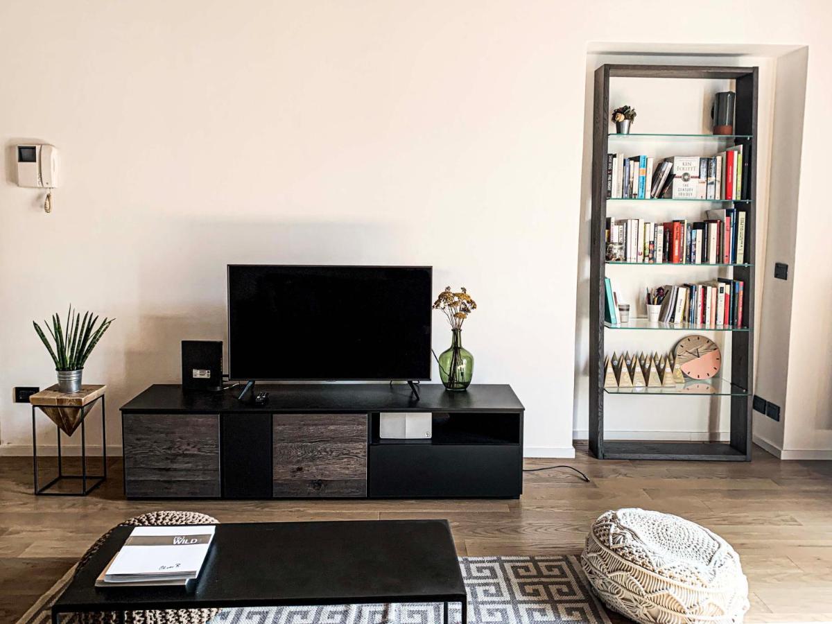 Bnbutler - Buenos Aires, 51 - Moderno Di Design Nel Cuore Di Milano Apartamento