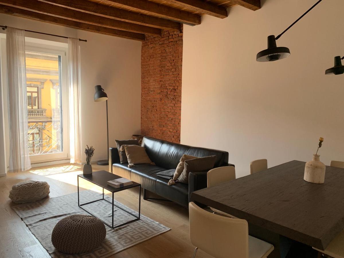 Bnbutler - Buenos Aires, 51 - Moderno Di Design Nel Cuore Di Milano * Milán