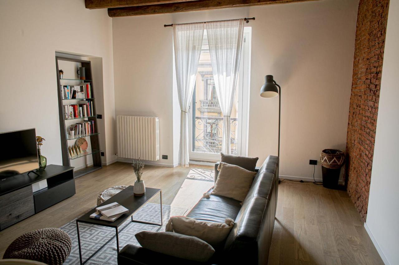 Apartamento Bnbutler - Buenos Aires, 51 - Moderno Di Design Nel Cuore Di Milano