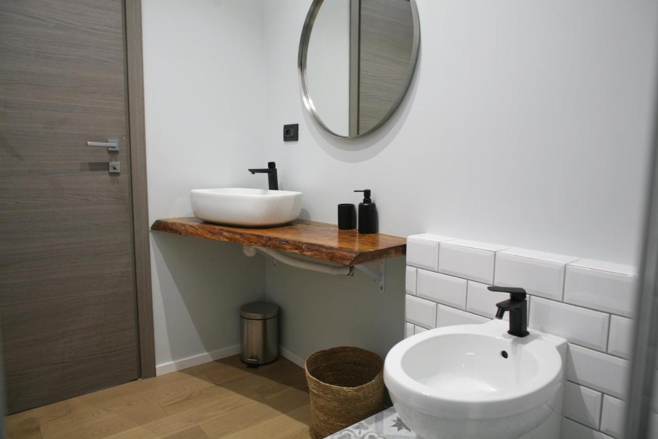 Apartamento Bnbutler - Buenos Aires, 51 - Moderno Di Design Nel Cuore Di Milano Milán