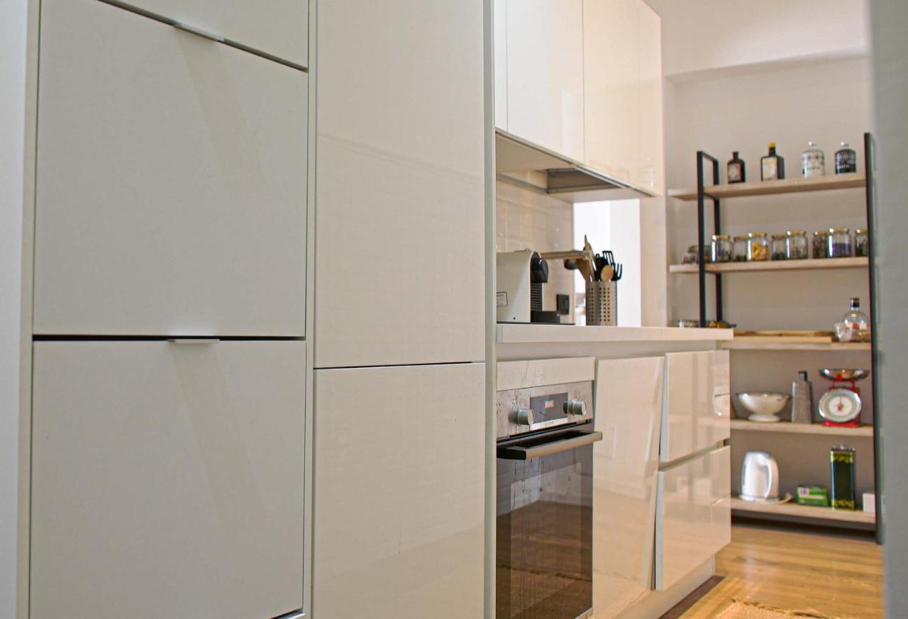 Bnbutler - Buenos Aires, 51 - Moderno Di Design Nel Cuore Di Milano Milán