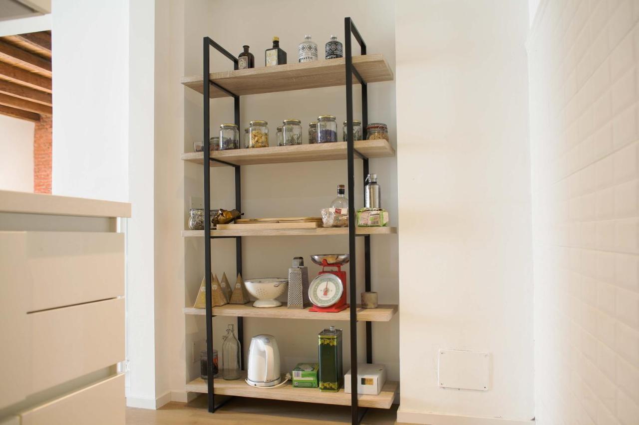 Bnbutler - Buenos Aires, 51 - Moderno Di Design Nel Cuore Di Milano Apartamento *