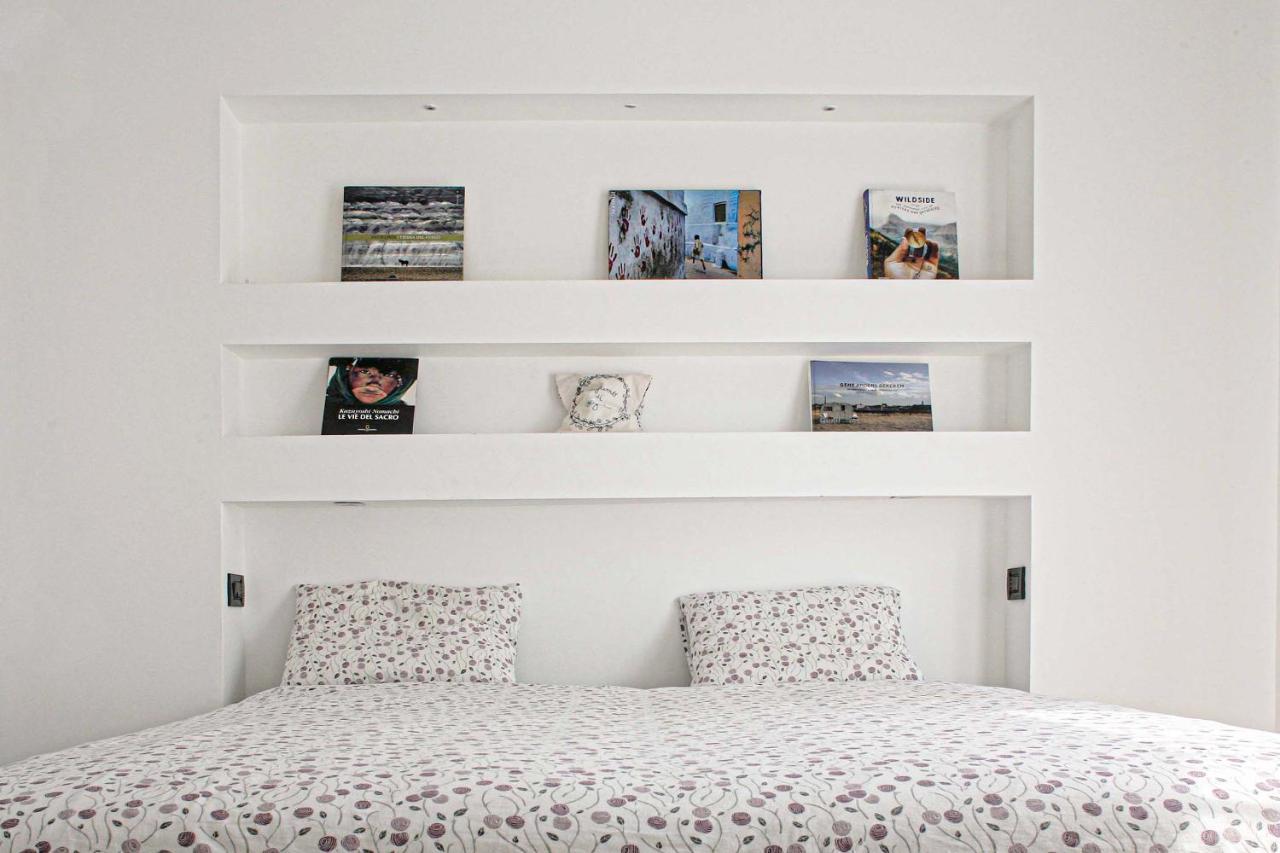 Bnbutler - Buenos Aires, 51 - Moderno Di Design Nel Cuore Di Milano Milán