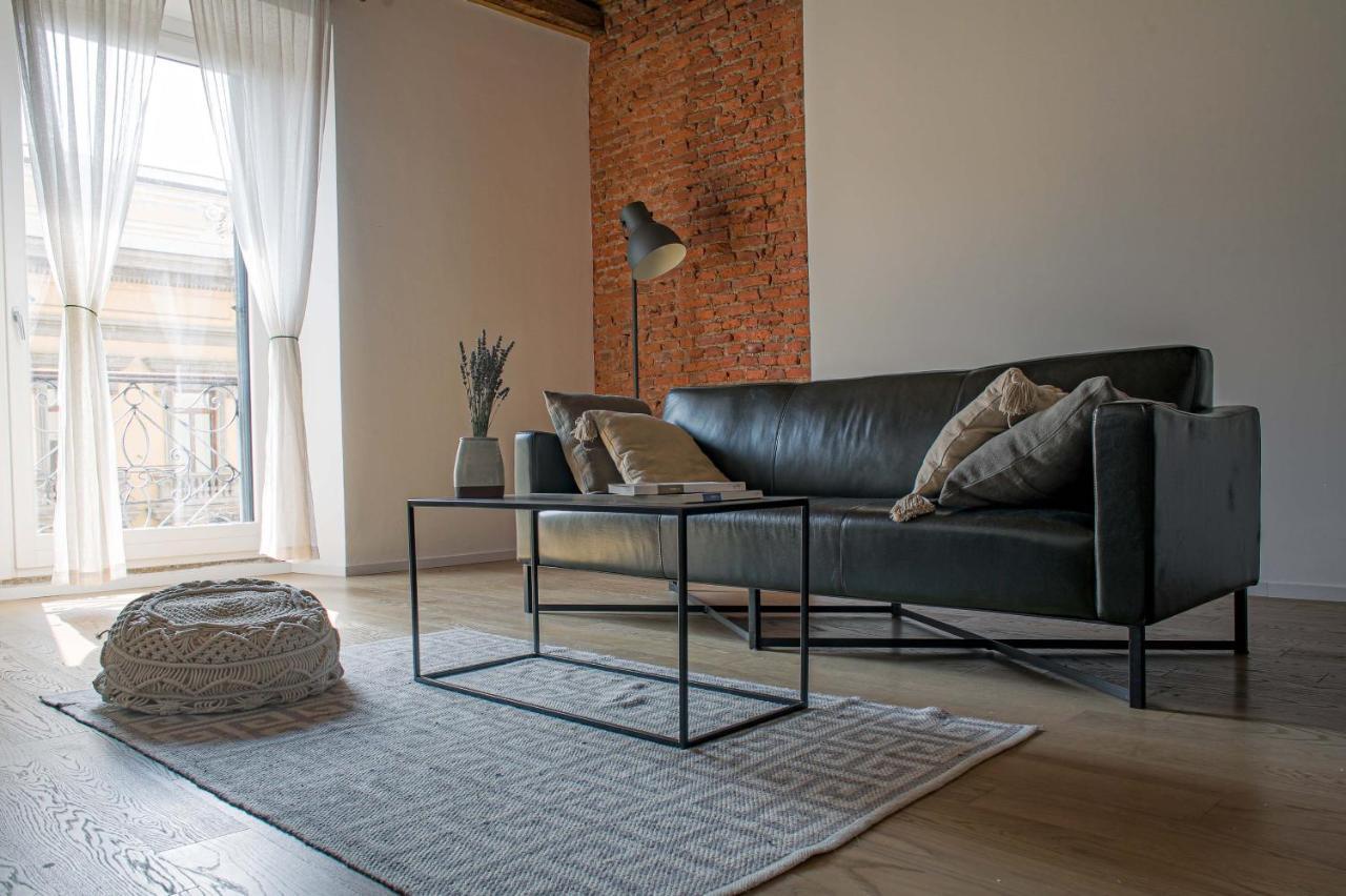 Apartamento Bnbutler - Buenos Aires, 51 - Moderno Di Design Nel Cuore Di Milano *