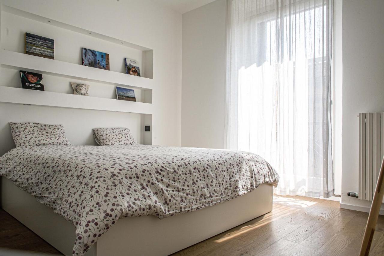 Bnbutler - Buenos Aires, 51 - Moderno Di Design Nel Cuore Di Milano Apartamento *